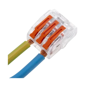 Kit conectores eléctricos