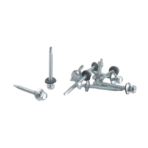Tornillos autoperforantes