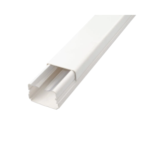 Canaleta PVC 2m