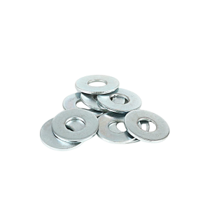 Arandela galvanizada 1/2"
