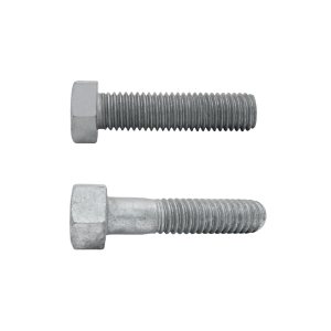 Perno galvanizado 1/2"
