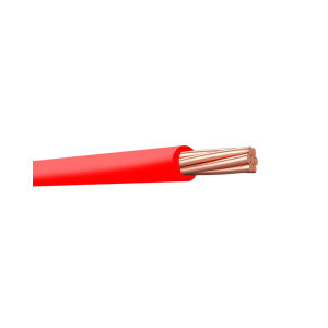 Cable de cobre THHN 12 AWG (metro)